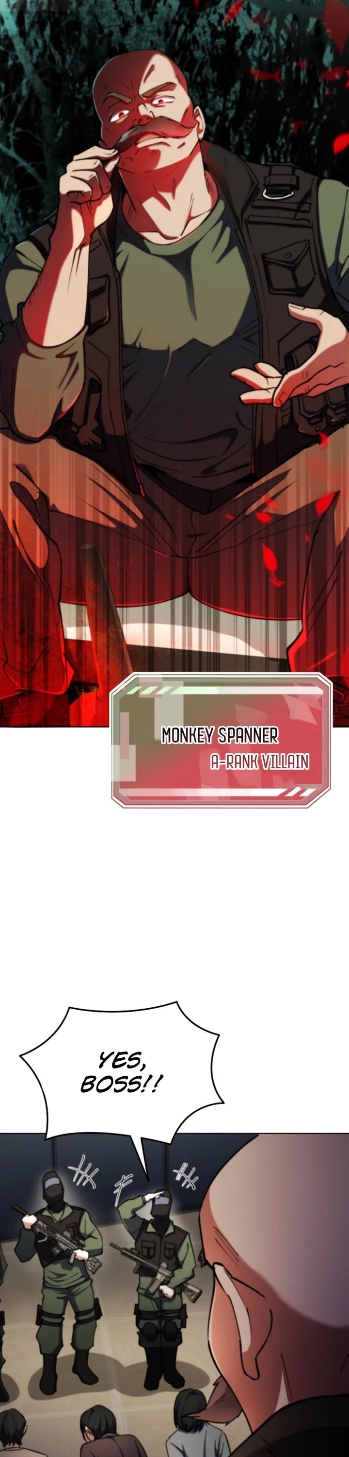 I Became The Villain The Hero Is Obsessed With chapter 16 page 38