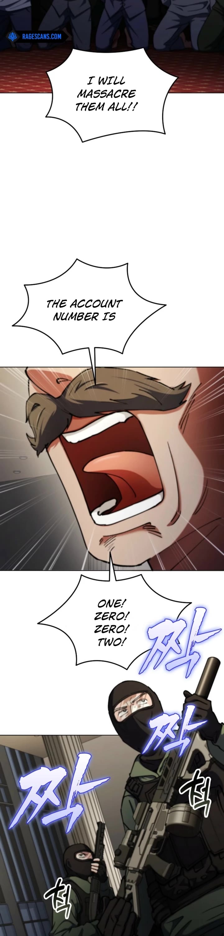 I Became The Villain The Hero Is Obsessed With chapter 16 page 40