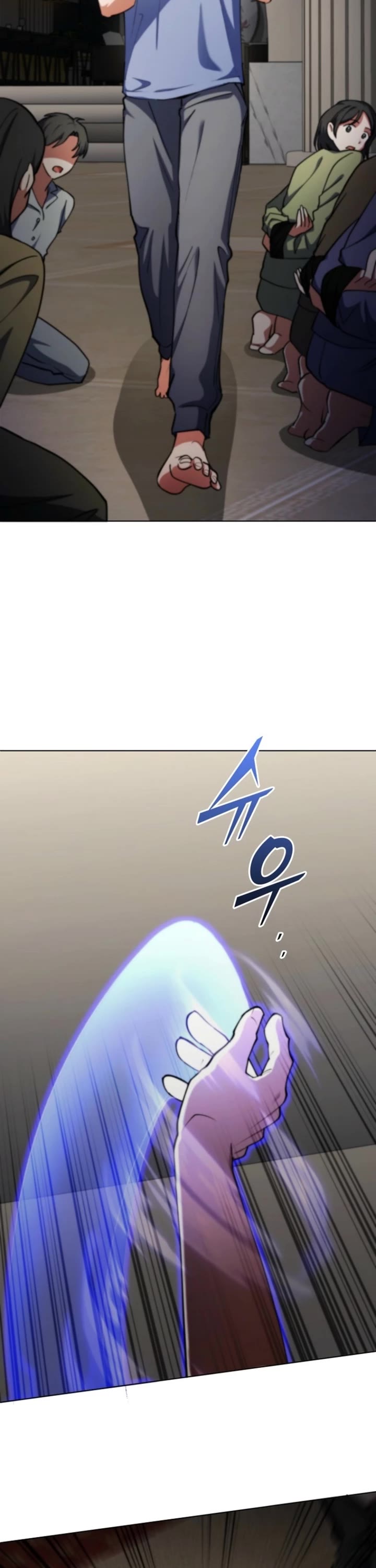 I Became The Villain The Hero Is Obsessed With chapter 16 page 42