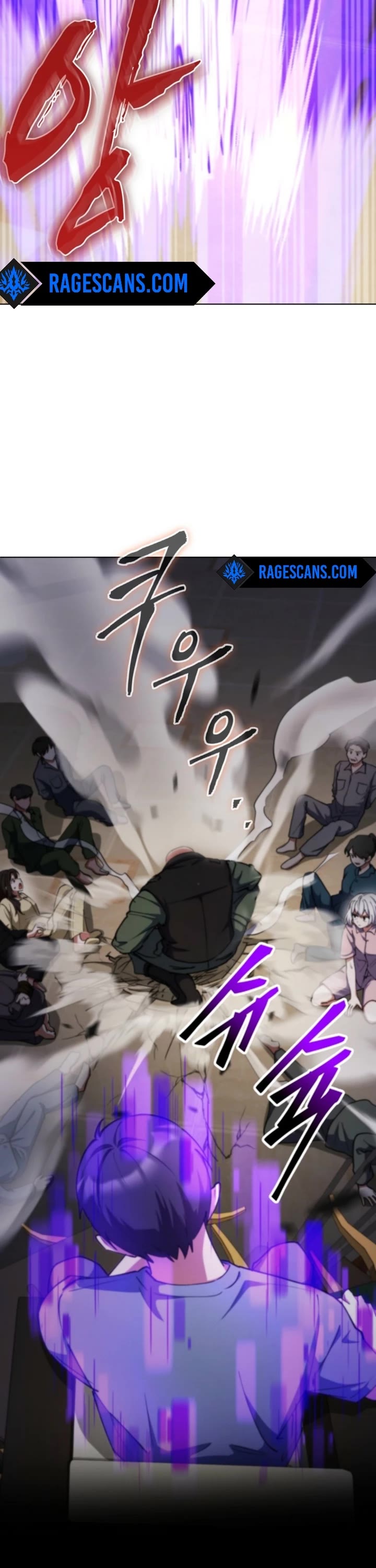 I Became The Villain The Hero Is Obsessed With chapter 16 page 48