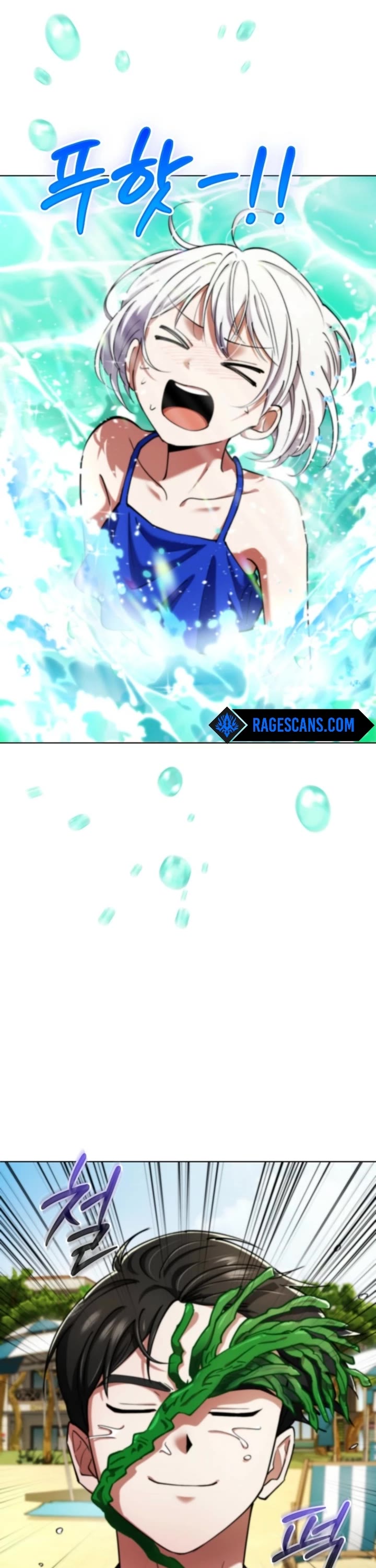 I Became The Villain The Hero Is Obsessed With chapter 16 page 9