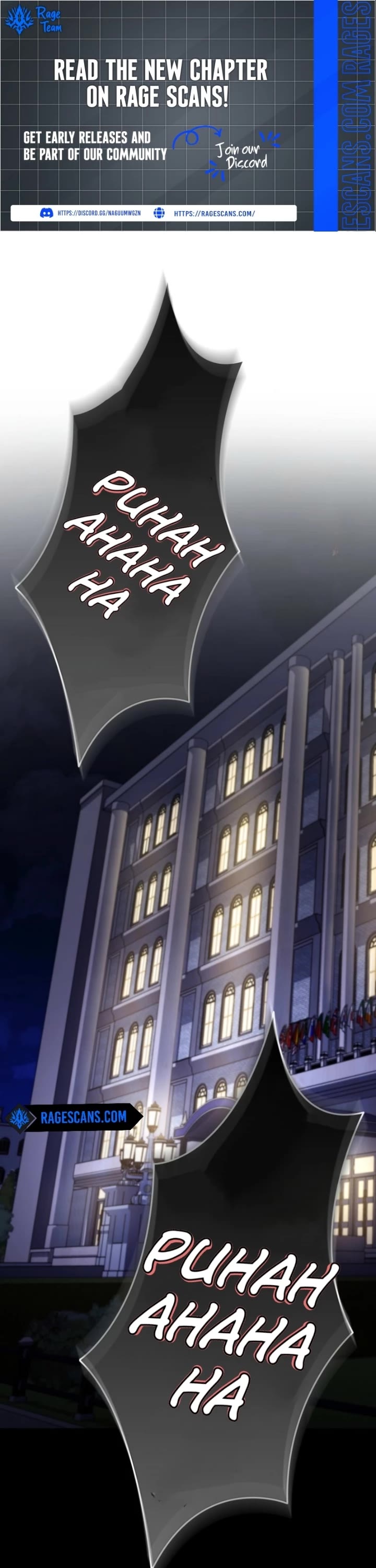 I Became The Villain The Hero Is Obsessed With chapter 17 page 1