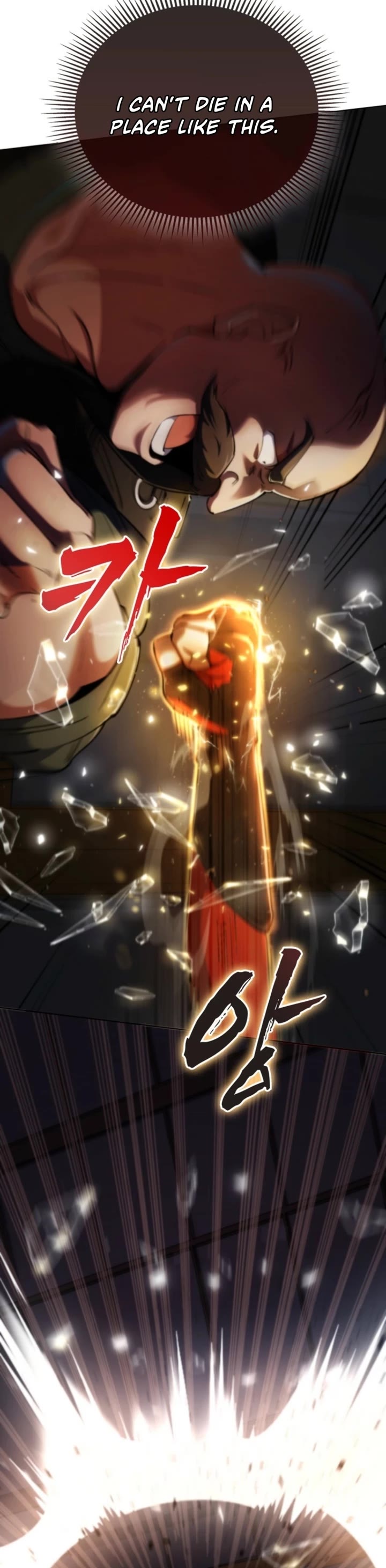 I Became The Villain The Hero Is Obsessed With chapter 17 page 12