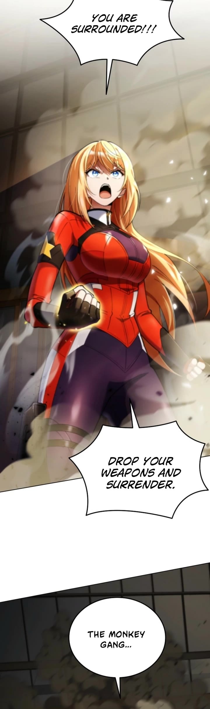 I Became The Villain The Hero Is Obsessed With chapter 17 page 15