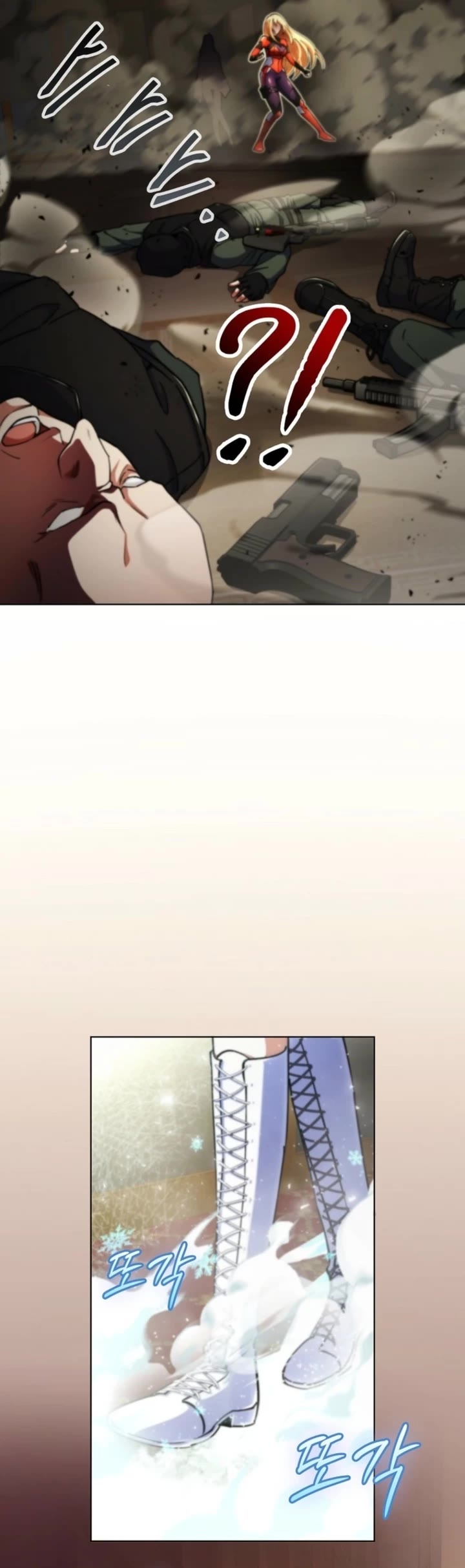 I Became The Villain The Hero Is Obsessed With chapter 17 page 16