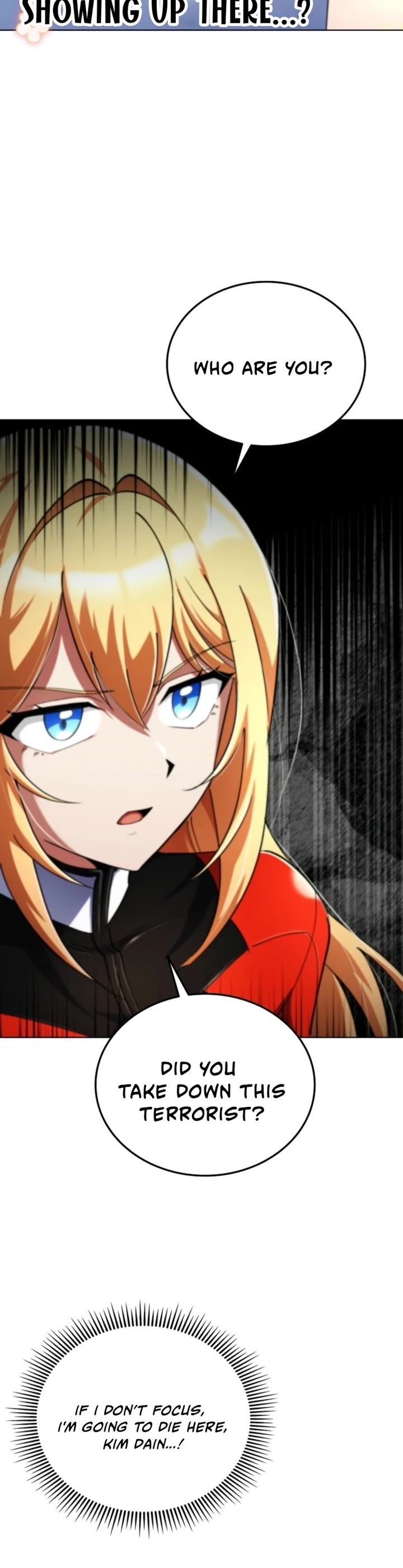 I Became The Villain The Hero Is Obsessed With chapter 17 page 20