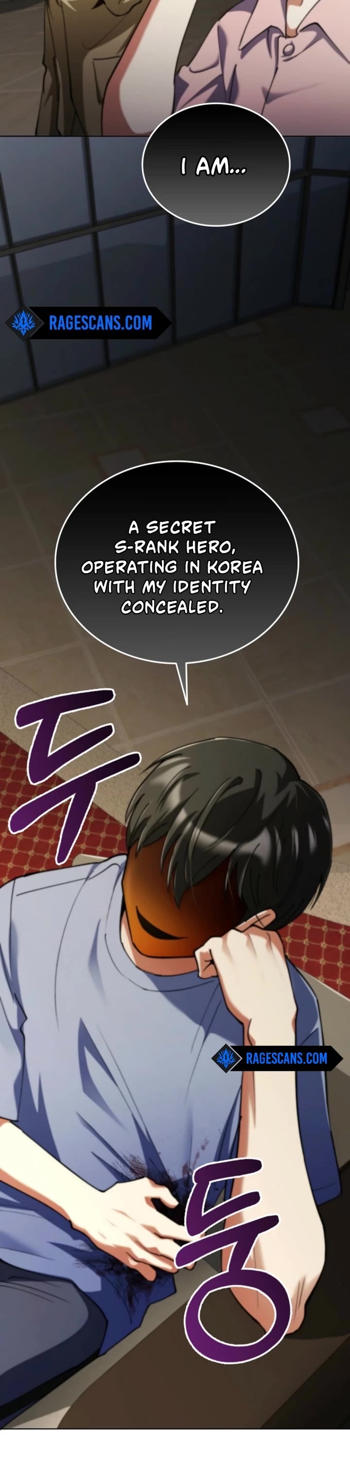 I Became The Villain The Hero Is Obsessed With chapter 17 page 22