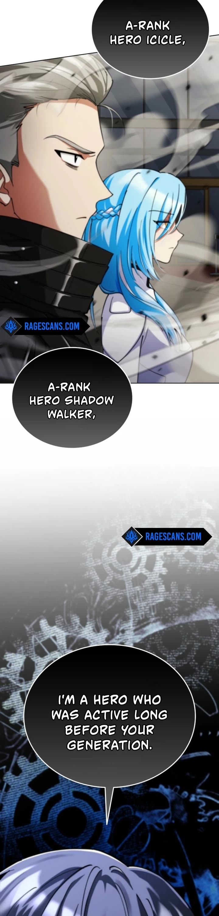 I Became The Villain The Hero Is Obsessed With chapter 17 page 26