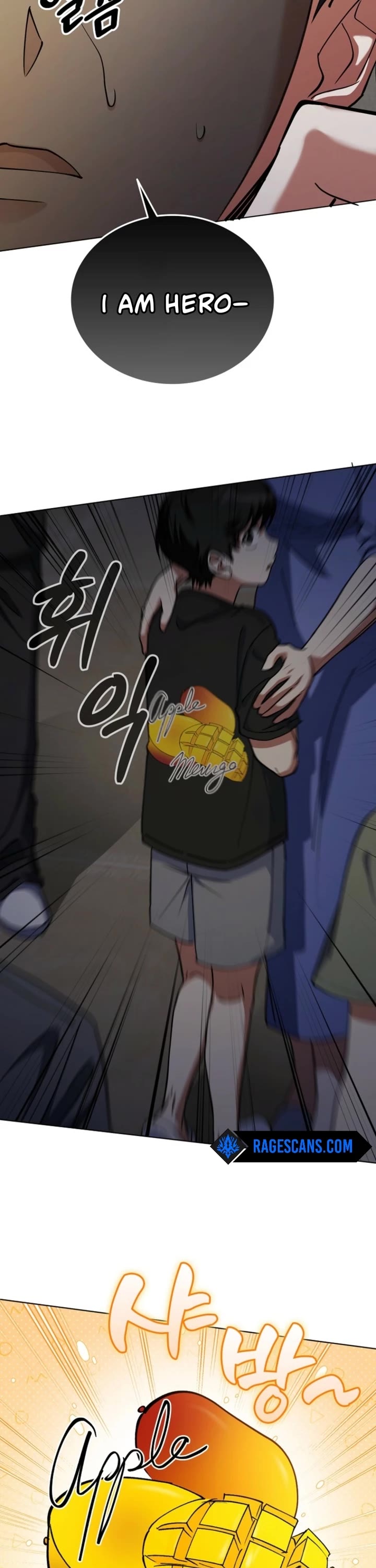 I Became The Villain The Hero Is Obsessed With chapter 17 page 30