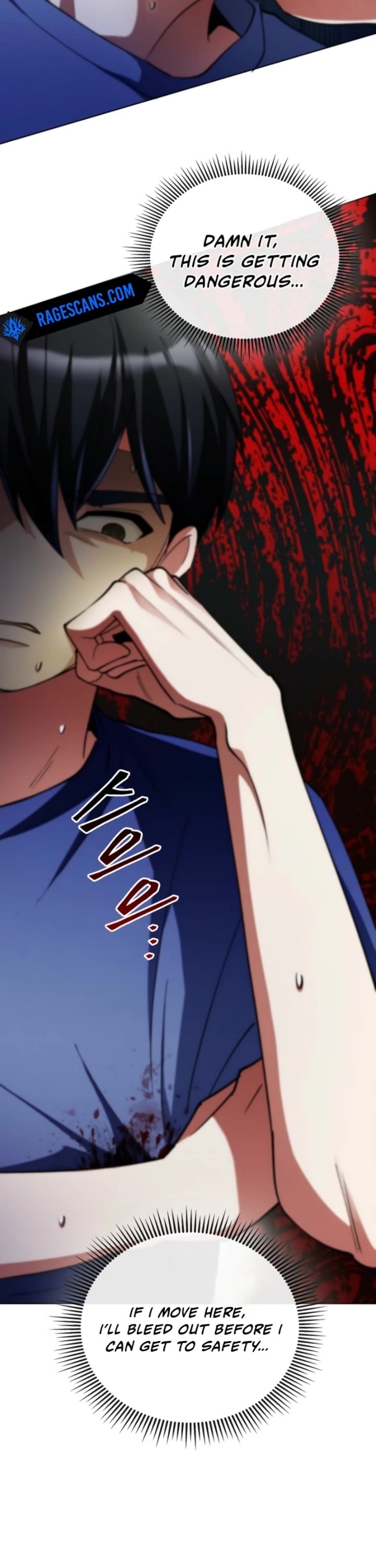 I Became The Villain The Hero Is Obsessed With chapter 17 page 4