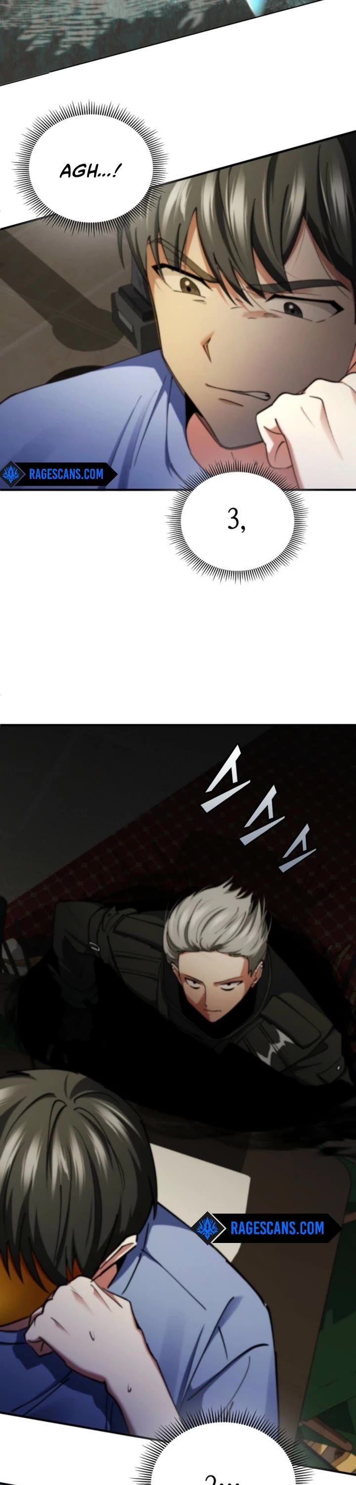 I Became The Villain The Hero Is Obsessed With chapter 17 page 42