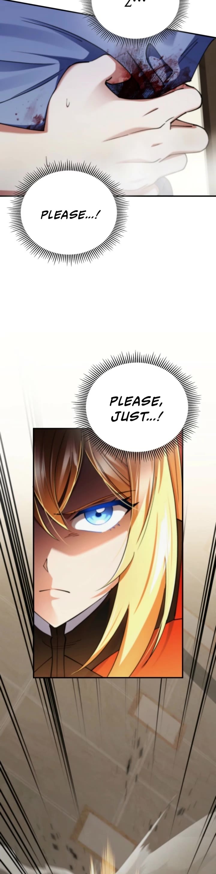 I Became The Villain The Hero Is Obsessed With chapter 17 page 43