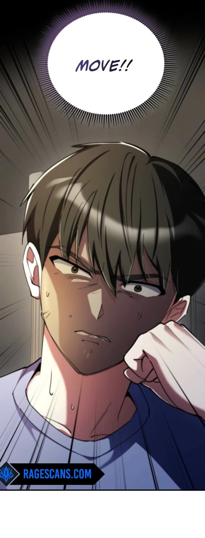 I Became The Villain The Hero Is Obsessed With chapter 17 page 45