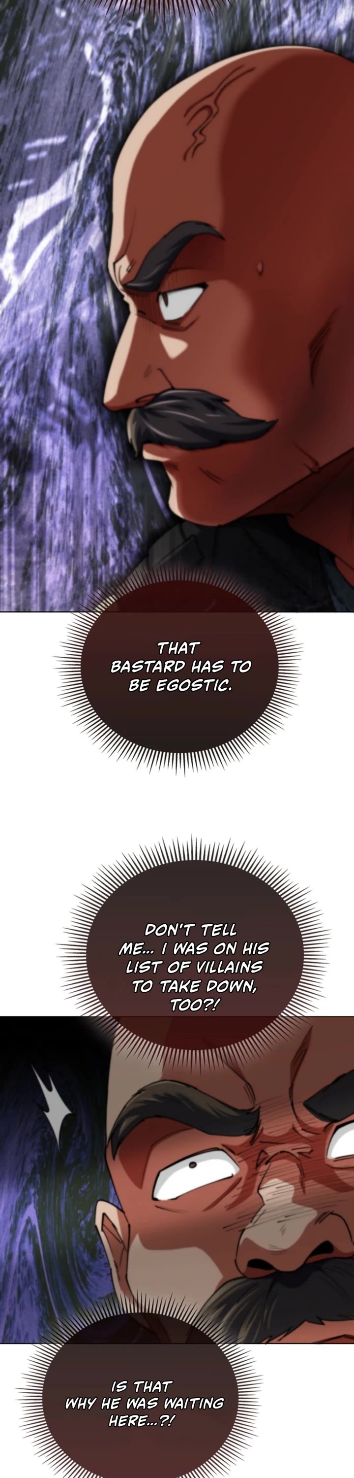 I Became The Villain The Hero Is Obsessed With chapter 17 page 6