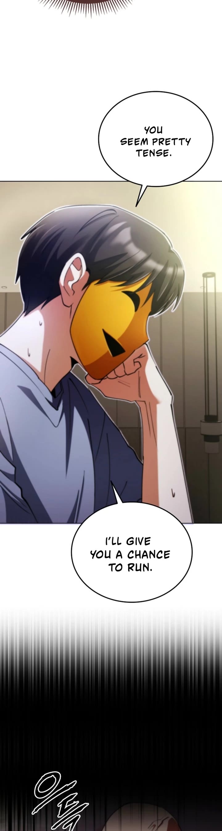 I Became The Villain The Hero Is Obsessed With chapter 17 page 7