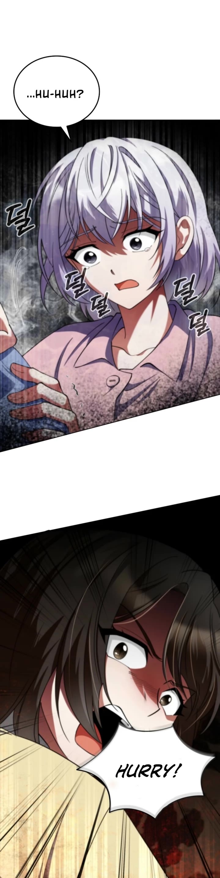 I Became The Villain The Hero Is Obsessed With chapter 18 page 11