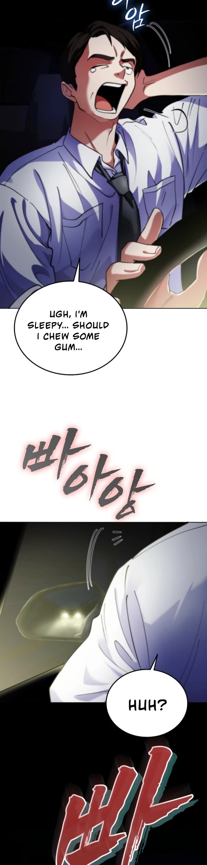 I Became The Villain The Hero Is Obsessed With chapter 18 page 19