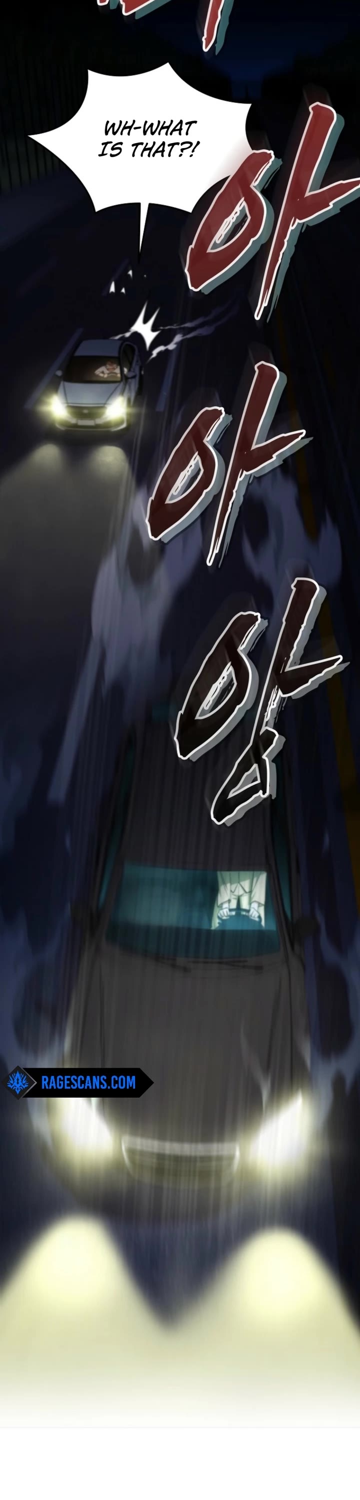 I Became The Villain The Hero Is Obsessed With chapter 18 page 20