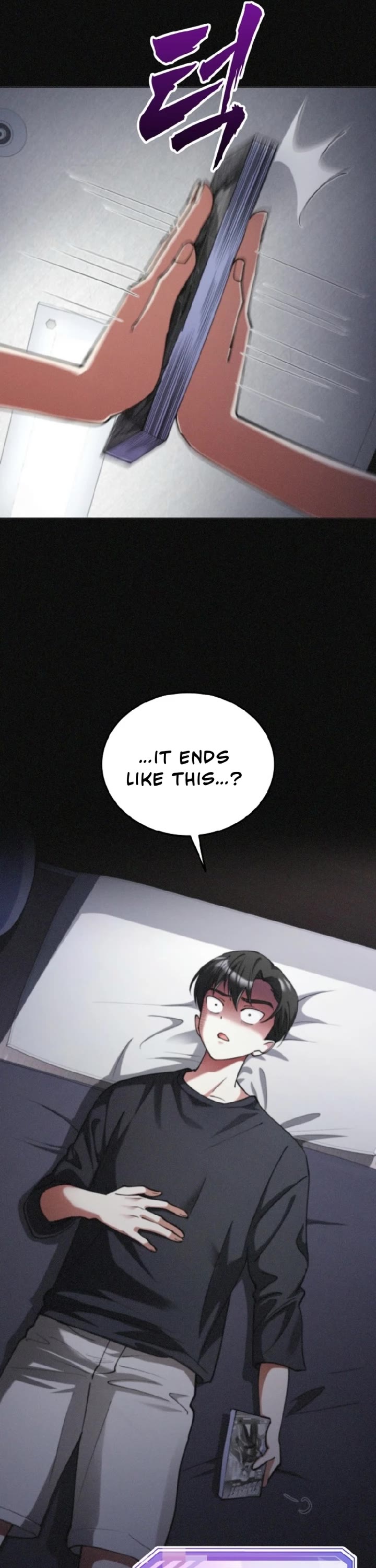 I Became The Villain The Hero Is Obsessed With chapter 18 page 26