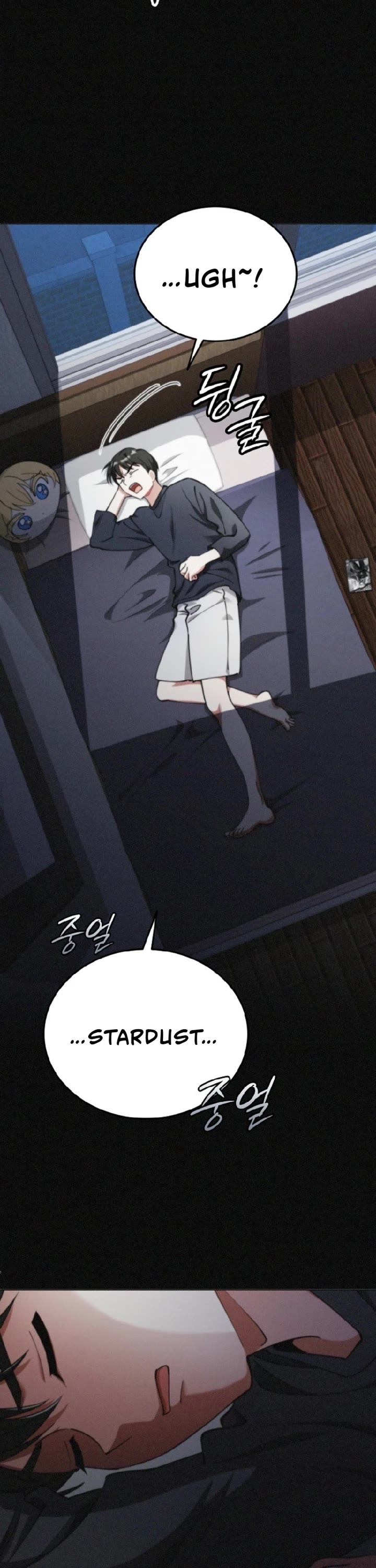 I Became The Villain The Hero Is Obsessed With chapter 18 page 28