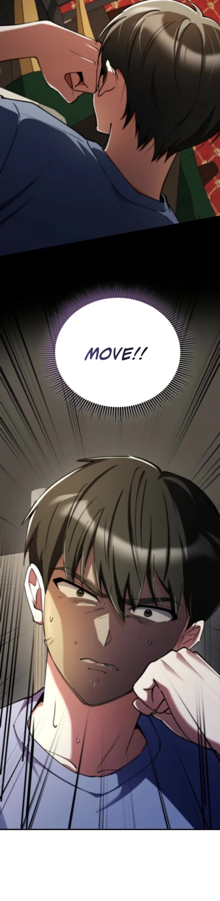 I Became The Villain The Hero Is Obsessed With chapter 18 page 3