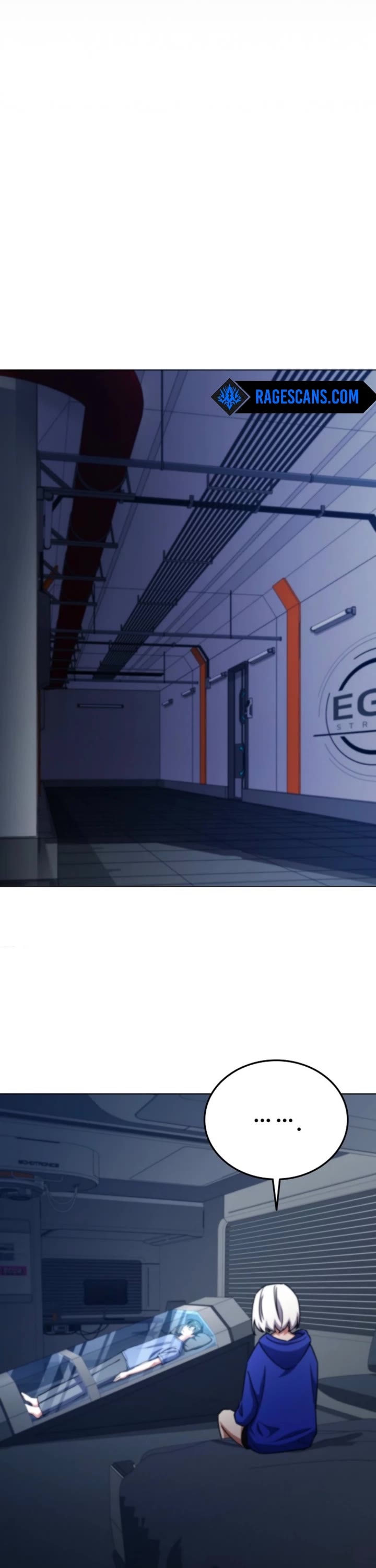 I Became The Villain The Hero Is Obsessed With chapter 18 page 30