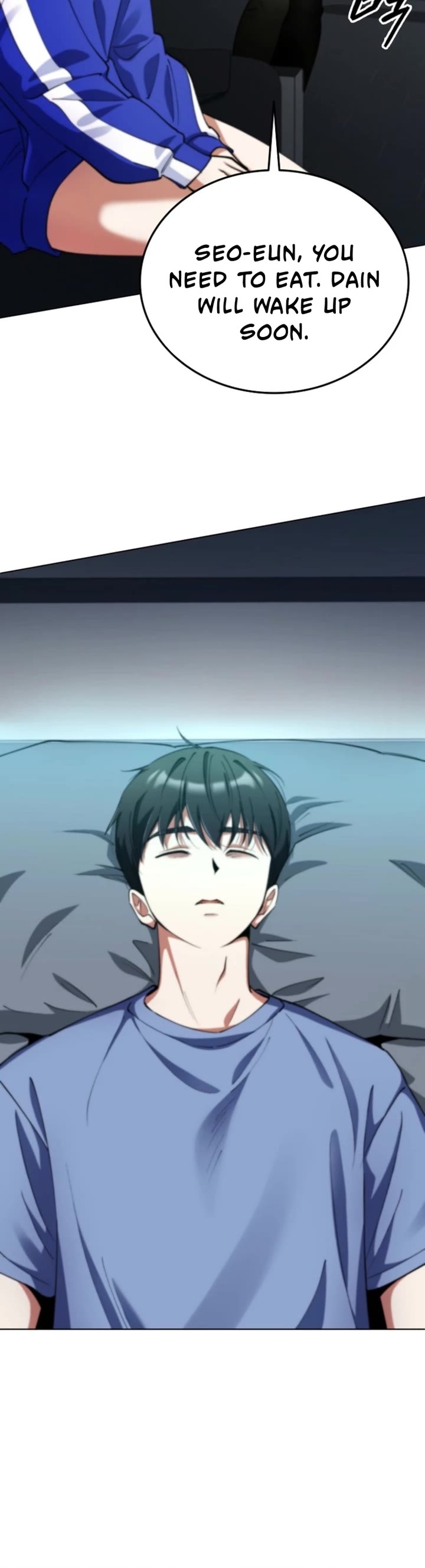 I Became The Villain The Hero Is Obsessed With chapter 18 page 32