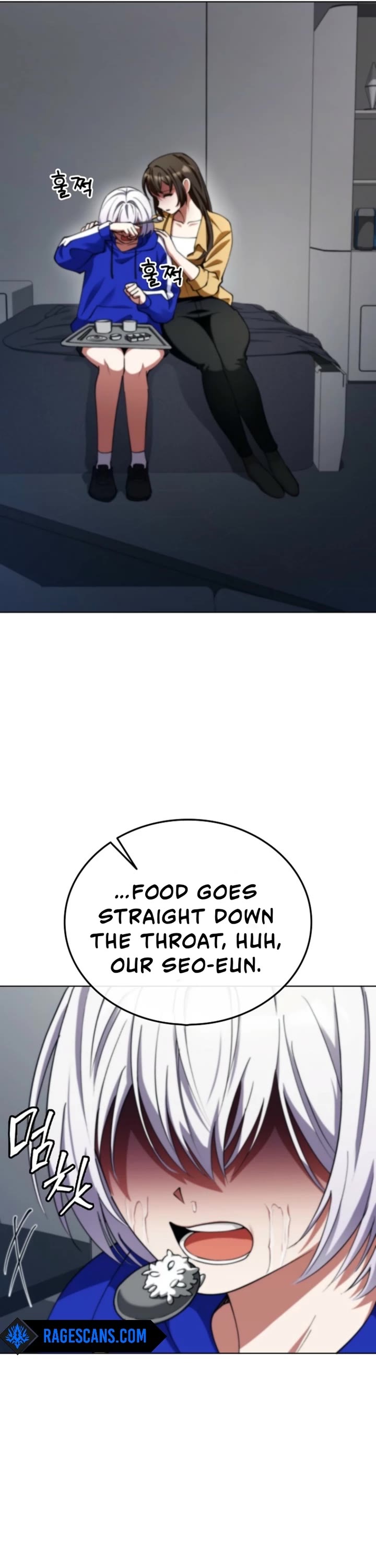 I Became The Villain The Hero Is Obsessed With chapter 18 page 33