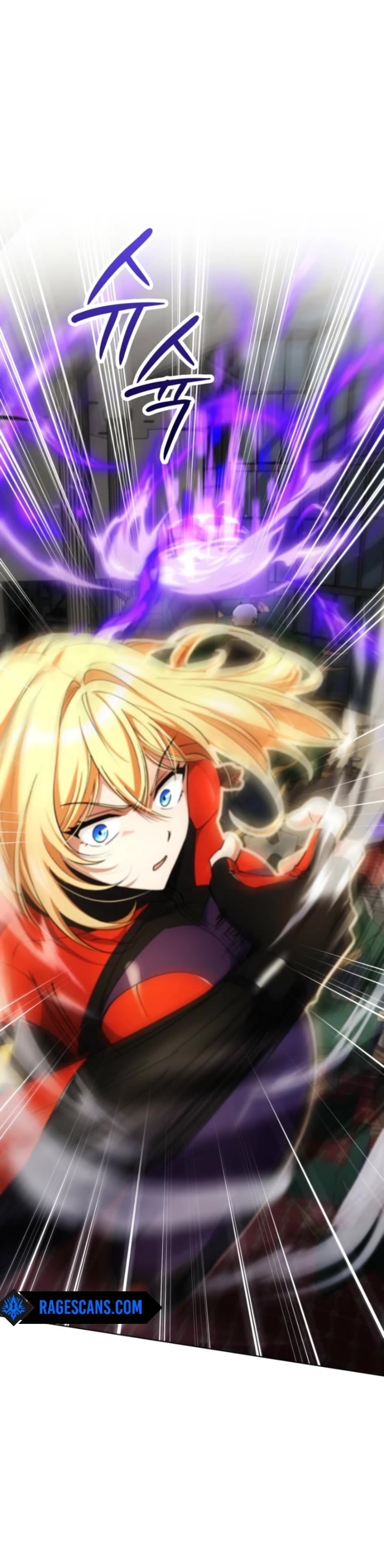 I Became The Villain The Hero Is Obsessed With chapter 18 page 4