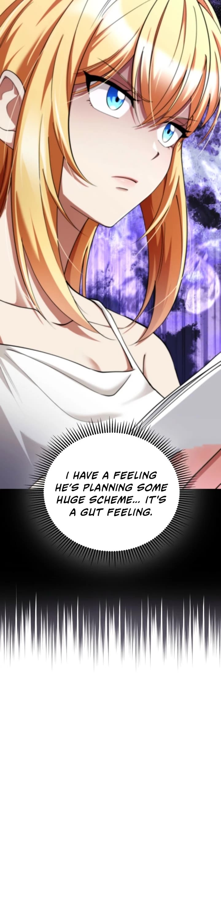 I Became The Villain The Hero Is Obsessed With chapter 18 page 44