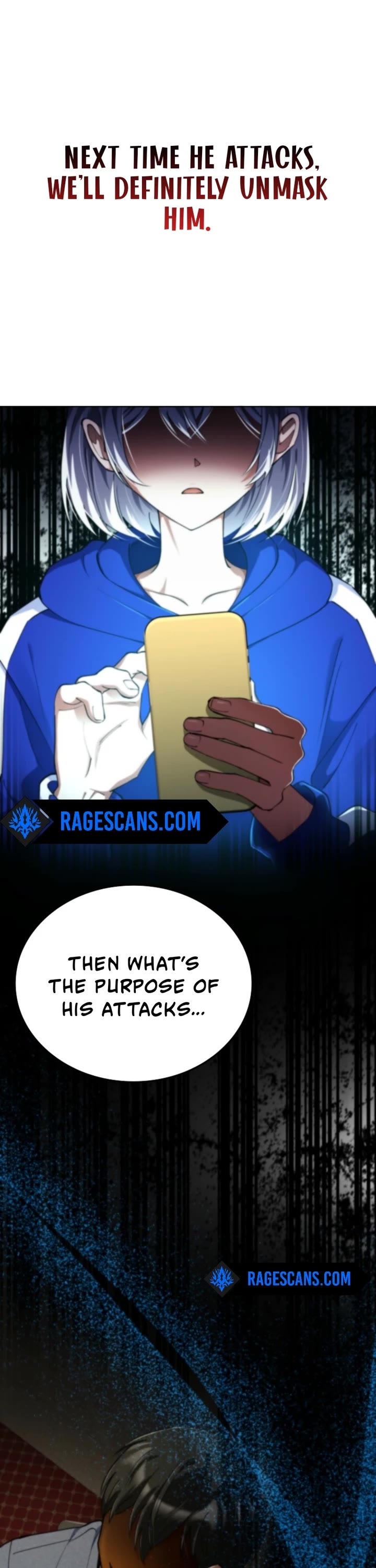 I Became The Villain The Hero Is Obsessed With chapter 18 page 45