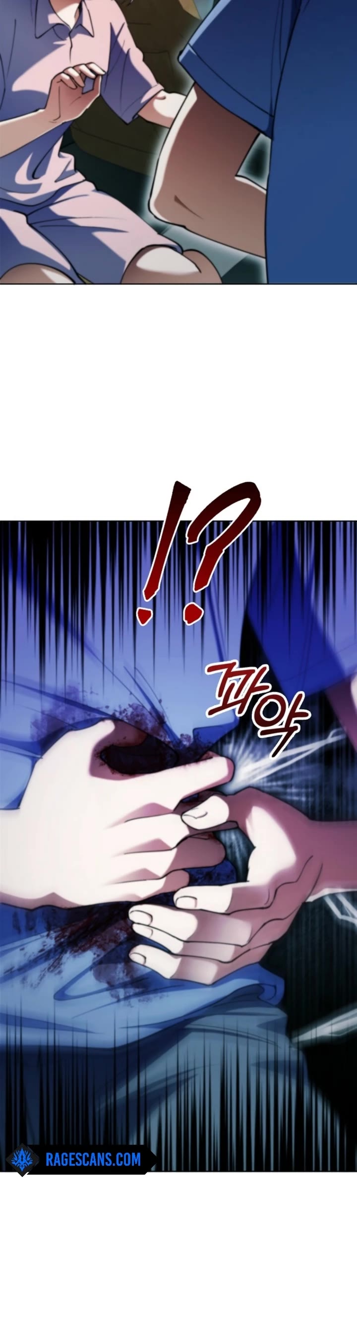 I Became The Villain The Hero Is Obsessed With chapter 18 page 8