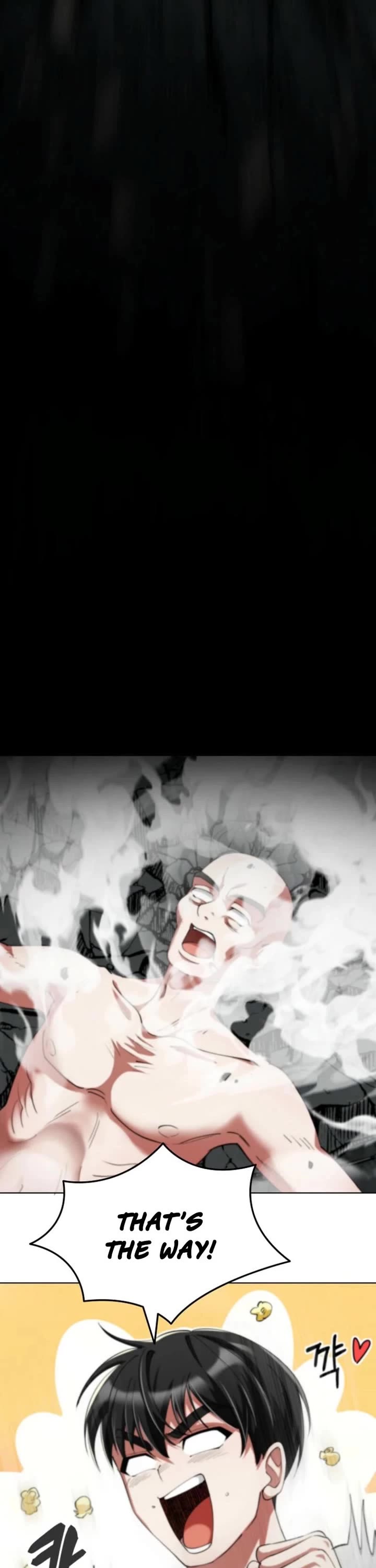 I Became The Villain The Hero Is Obsessed With chapter 19 page 10