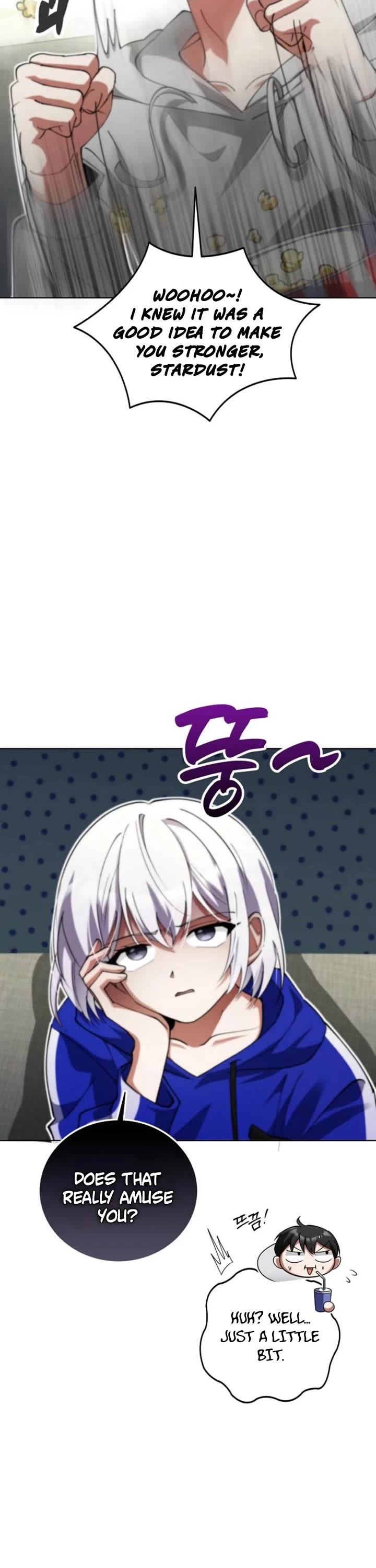 I Became The Villain The Hero Is Obsessed With chapter 19 page 11