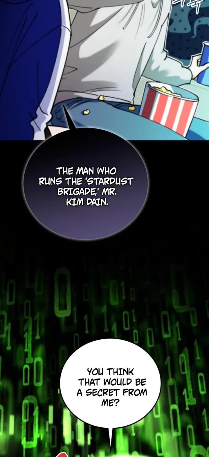 I Became The Villain The Hero Is Obsessed With chapter 19 page 13