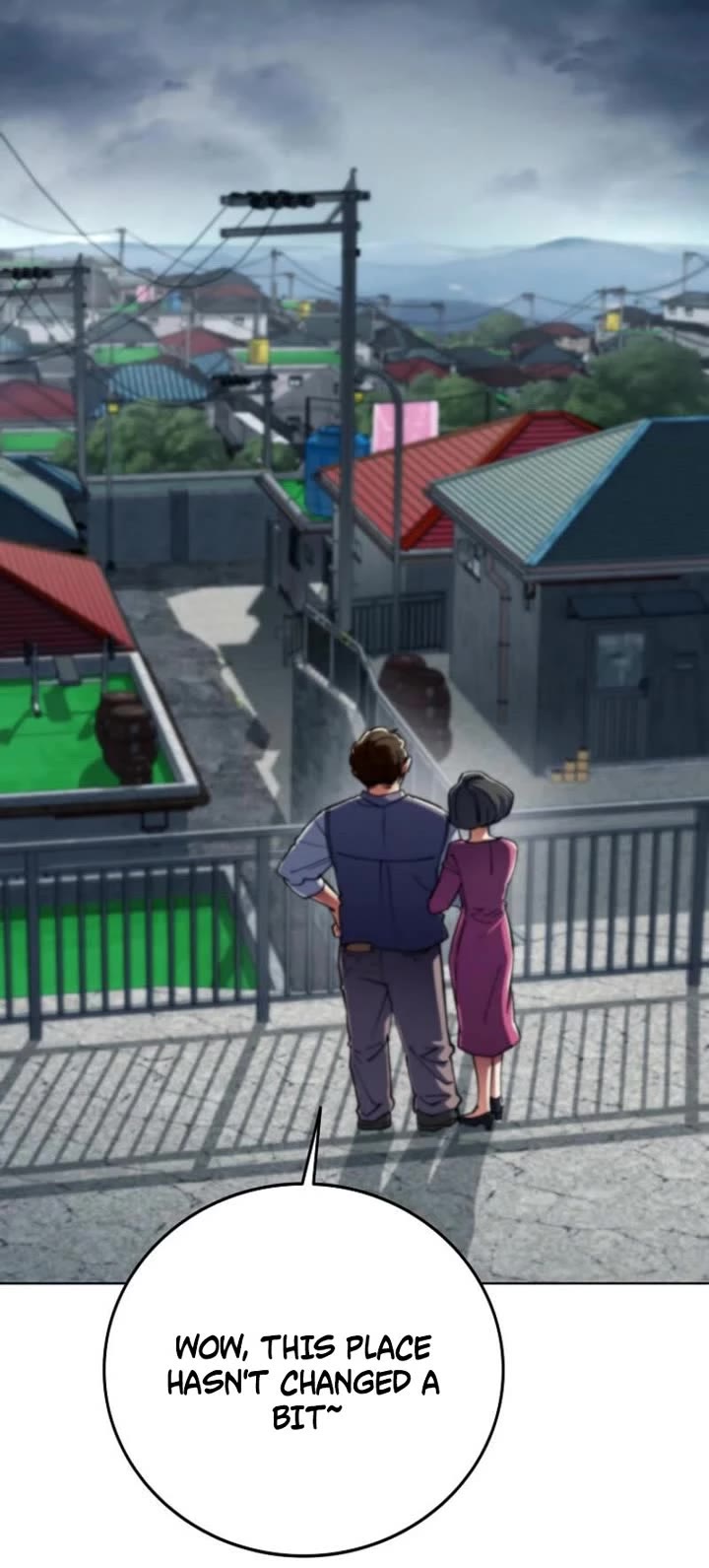 I Became The Villain The Hero Is Obsessed With chapter 19 page 19