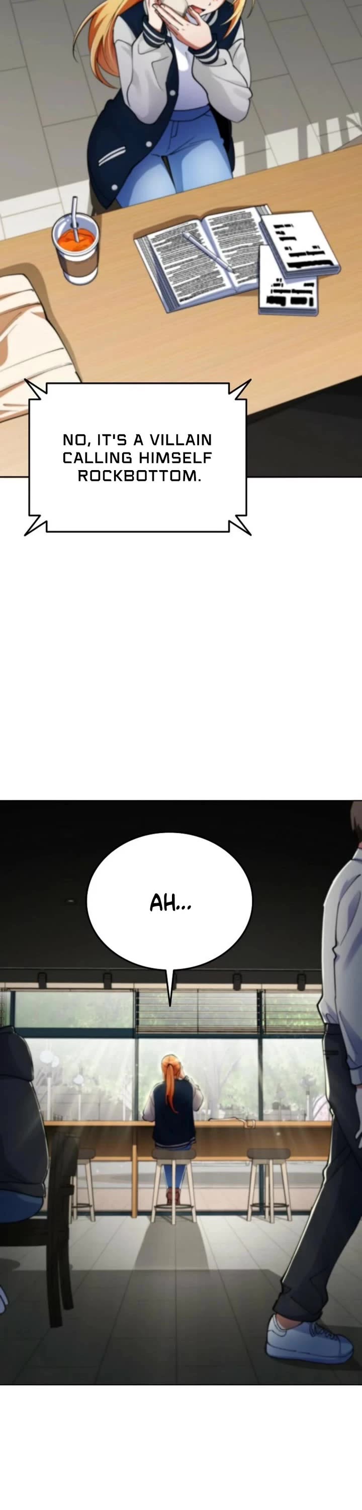 I Became The Villain The Hero Is Obsessed With chapter 19 page 2