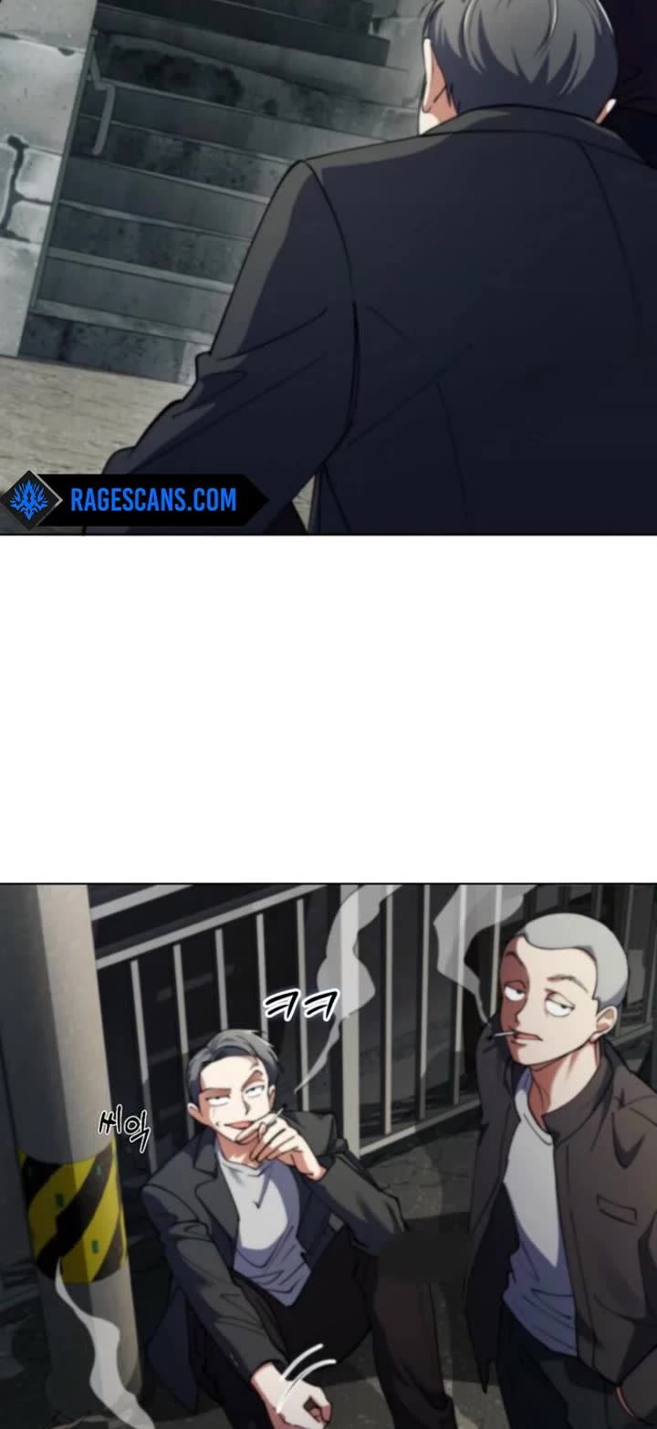 I Became The Villain The Hero Is Obsessed With chapter 19 page 23