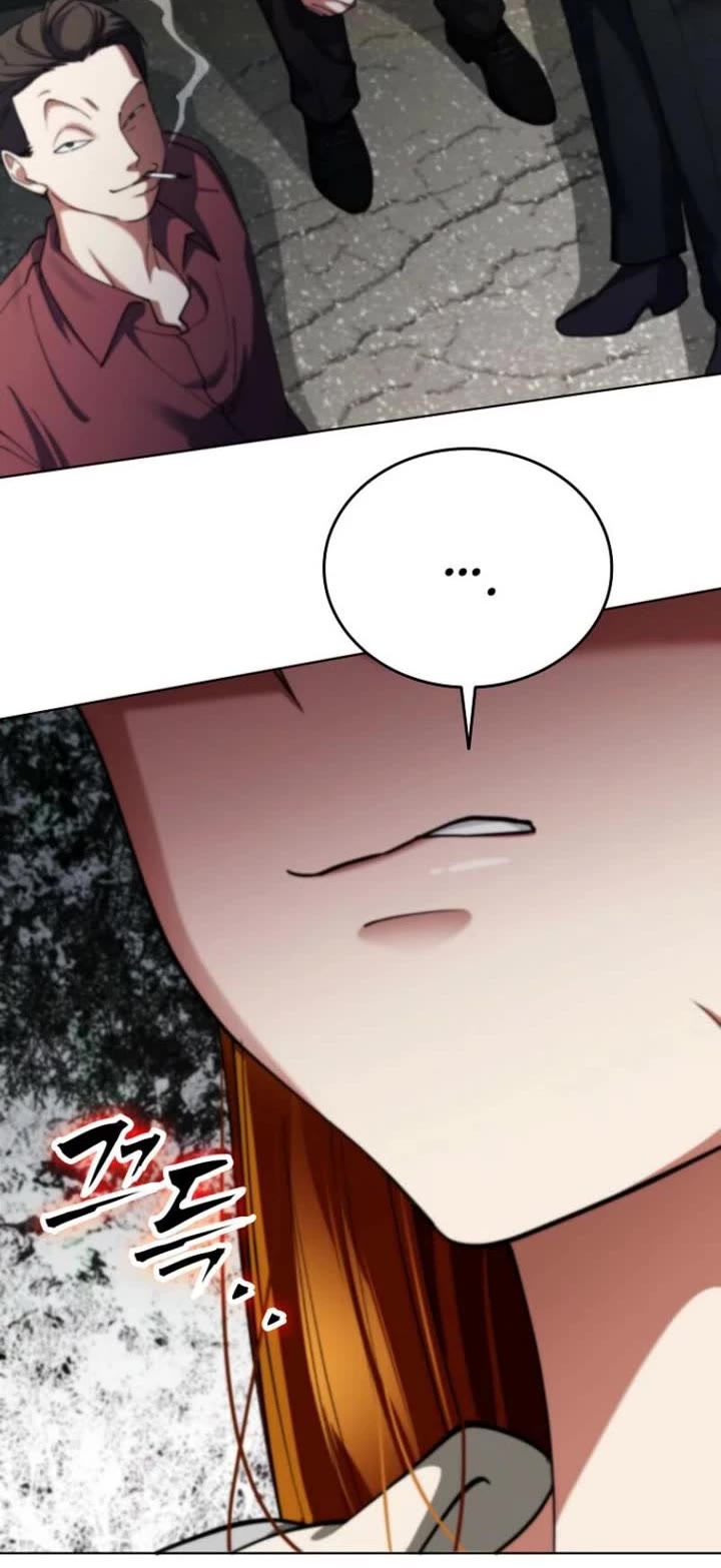 I Became The Villain The Hero Is Obsessed With chapter 19 page 24