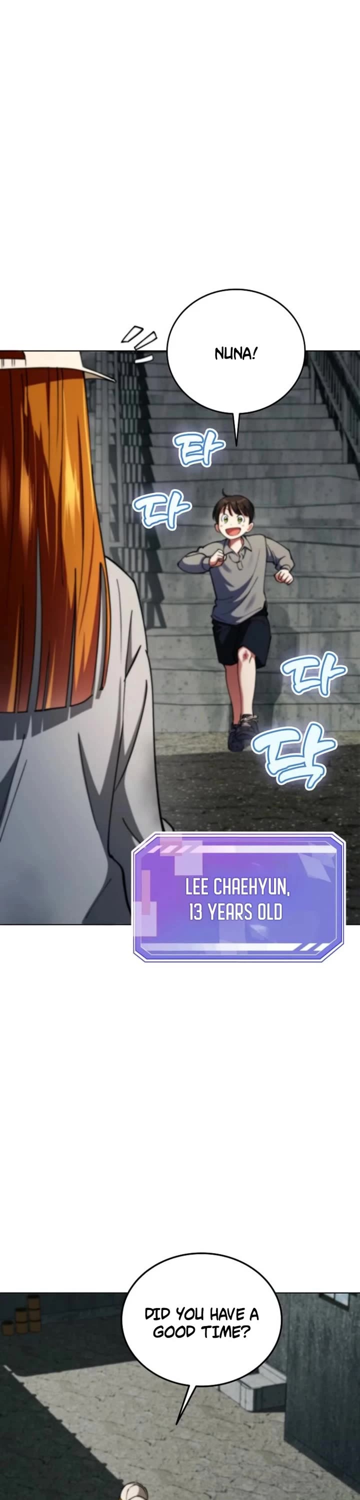 I Became The Villain The Hero Is Obsessed With chapter 19 page 25