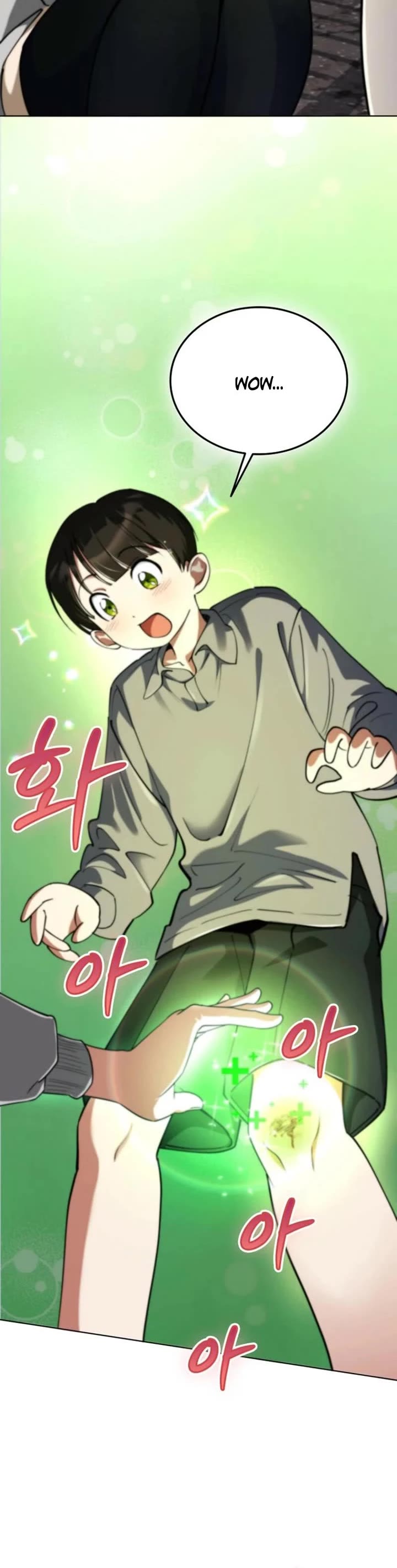 I Became The Villain The Hero Is Obsessed With chapter 19 page 28