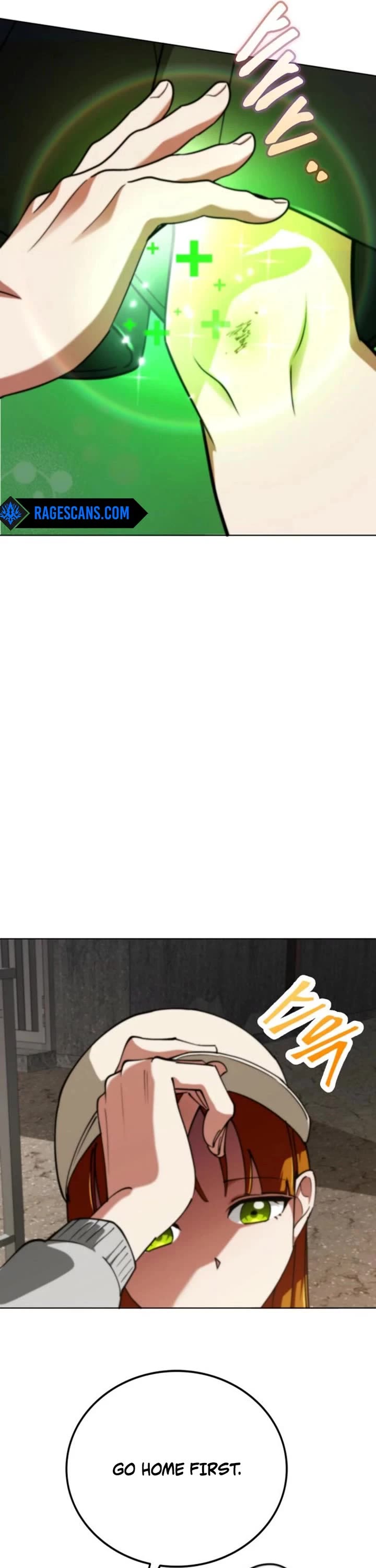 I Became The Villain The Hero Is Obsessed With chapter 19 page 29