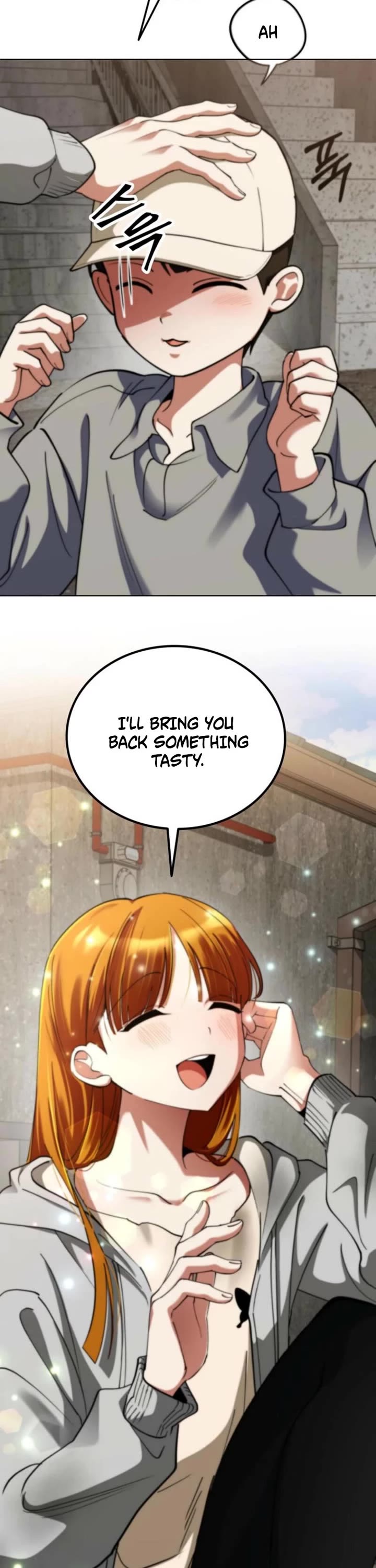 I Became The Villain The Hero Is Obsessed With chapter 19 page 30