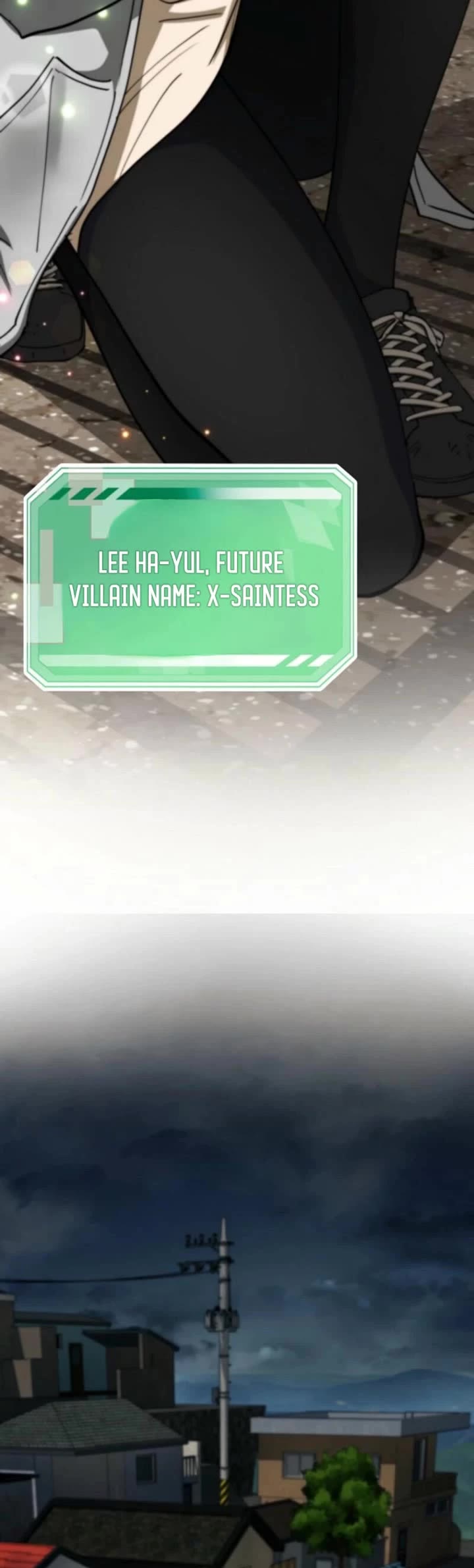 I Became The Villain The Hero Is Obsessed With chapter 19 page 31