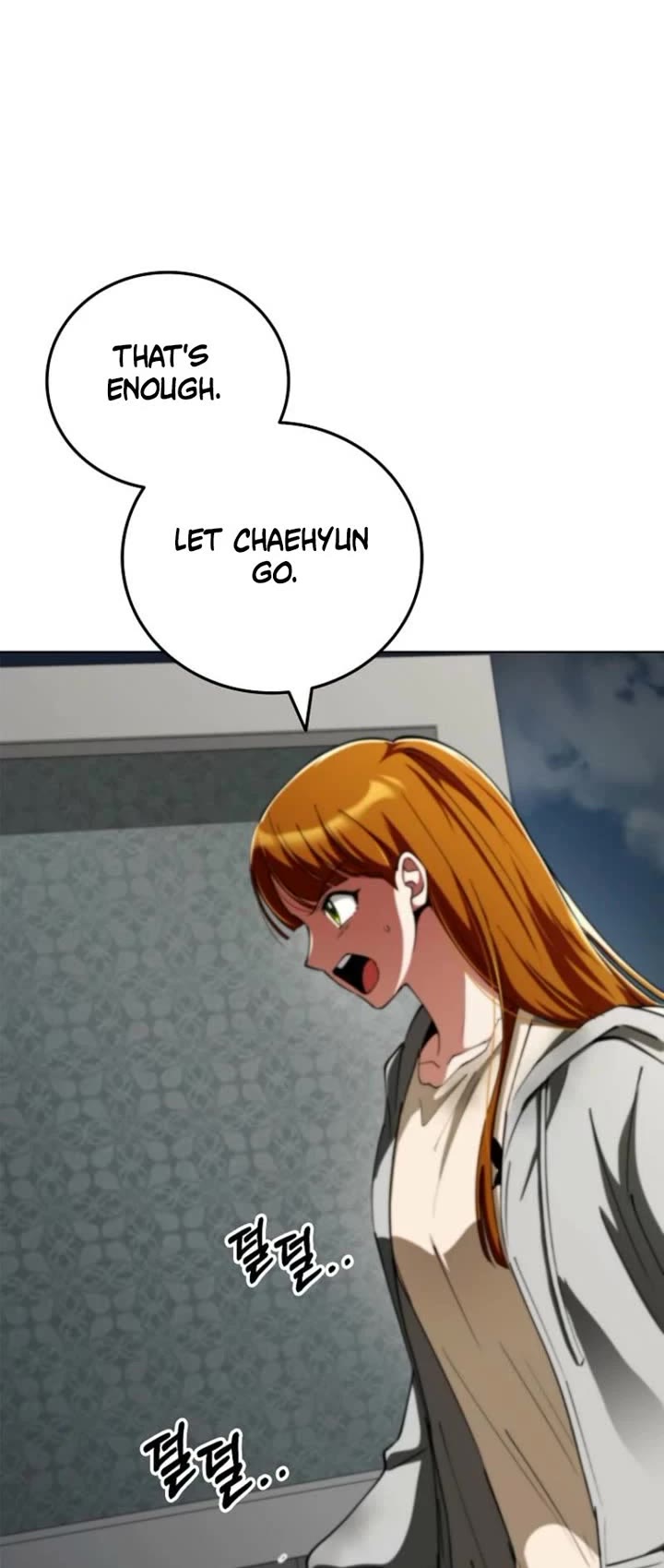 I Became The Villain The Hero Is Obsessed With chapter 19 page 36