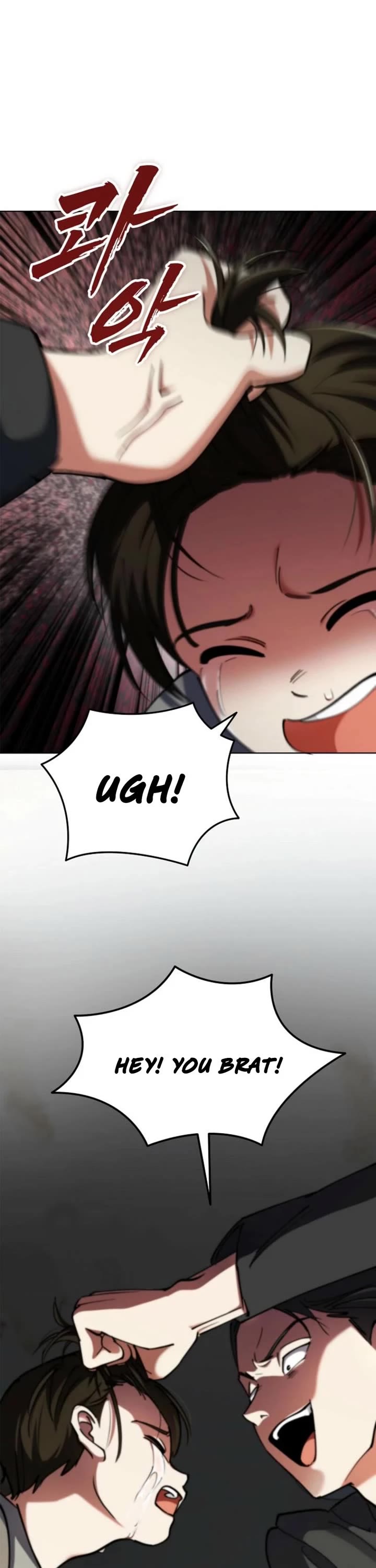 I Became The Villain The Hero Is Obsessed With chapter 19 page 38