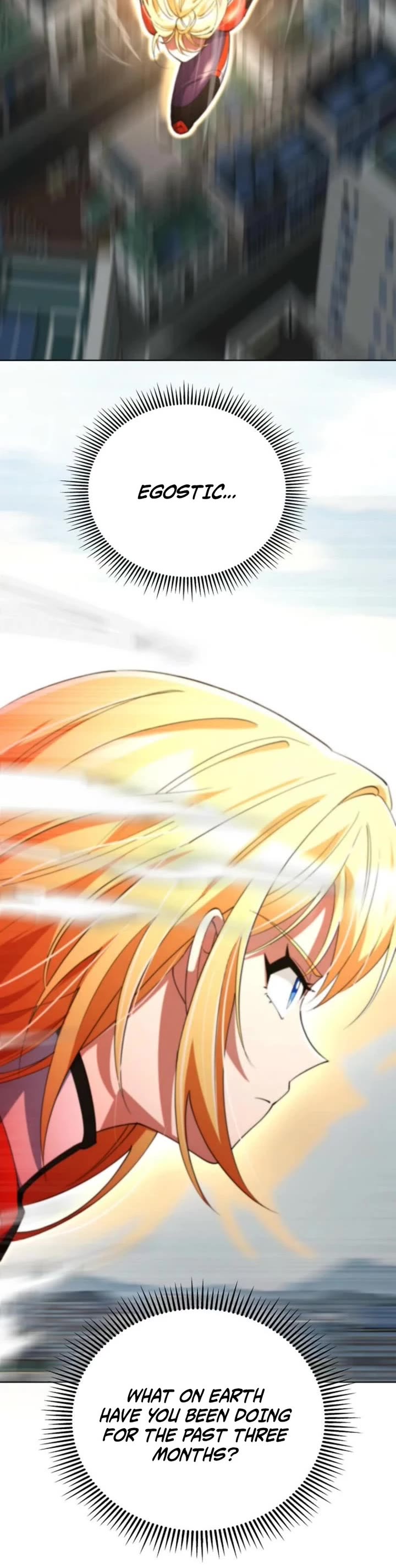 I Became The Villain The Hero Is Obsessed With chapter 19 page 4