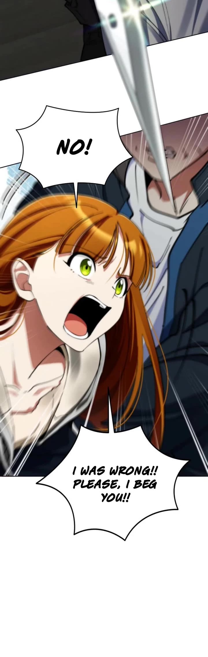 I Became The Villain The Hero Is Obsessed With chapter 19 page 41