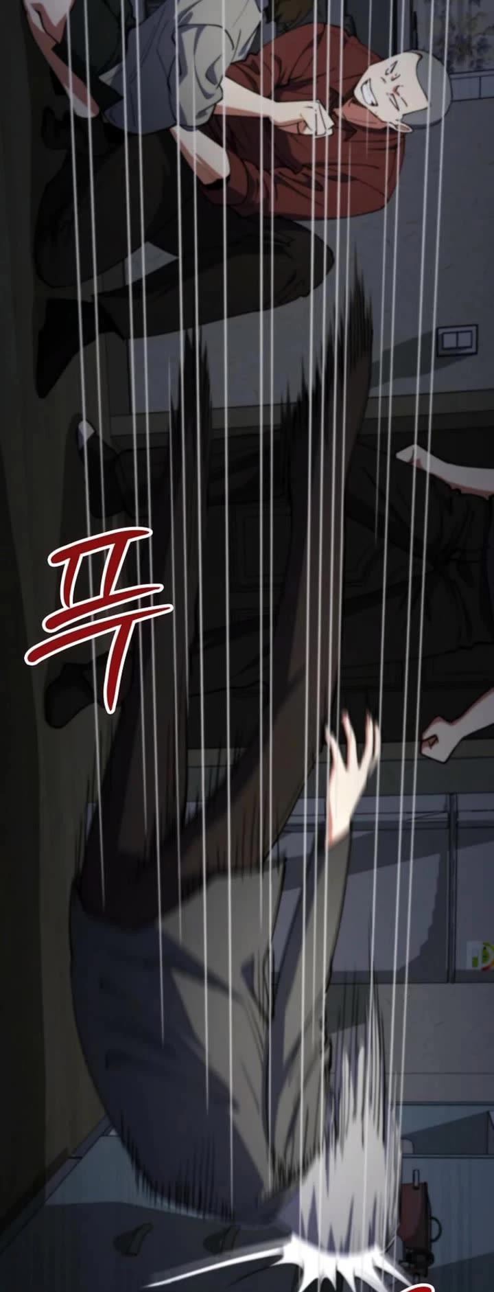 I Became The Villain The Hero Is Obsessed With chapter 19 page 44