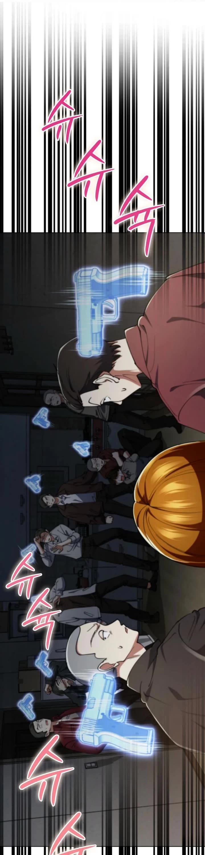 I Became The Villain The Hero Is Obsessed With chapter 19 page 46